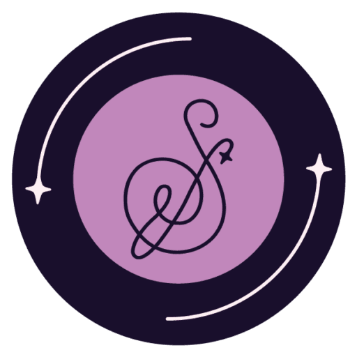 Sydnee's logo